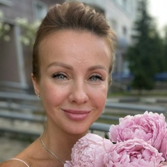 Ирина Моисеева, 05.03, Красногорск