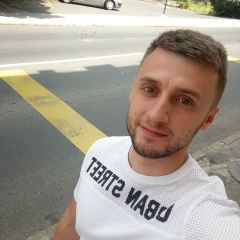 Артур Любар, 08.07.1991, Ужгород