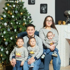 Алия Исабай, 13.08, Шымкент