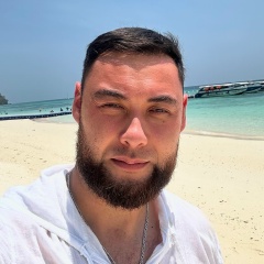 Микаэль Боров, 13.08, Костанай