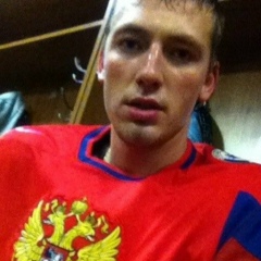 Антон Белоусов, 08.12.1988, Москва