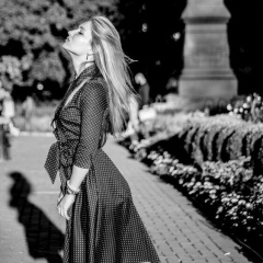 Вика Криволапова, 26.09.1988, New York City