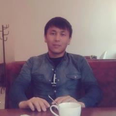 Асланбек Сейтбеков, 05.07.1991