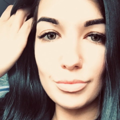 Ольга Живелюк, 20.08.1992, Самара