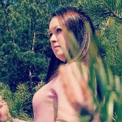 Катюша Михалевская, 29.04.1991, Брест