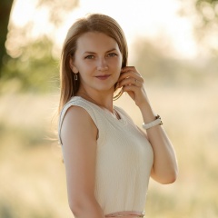 Елена Чурикова, 02.08.1992, Курманаевка