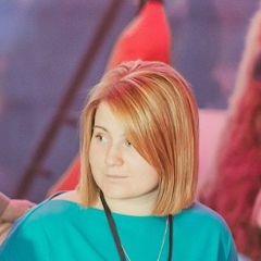 Elena Karpenkova, 22.09.1988, Санкт-Петербург