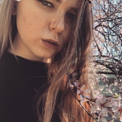 Анютик Мамаева, 25.12, Москва