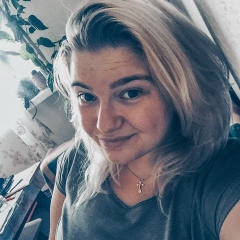 Ксюня Иванова, 22.10.1992, Москва