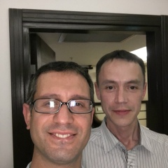 Azat Düşünekli, 12.12.1978, Казань