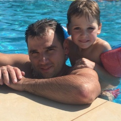 Александр Абрамов, 05.03.1985