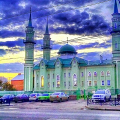 Рамиль Хакимов, 07.08.1963, Стерлитамак