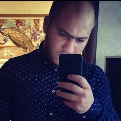 Эдуард Богатов, 16.07, Нижний Новгород