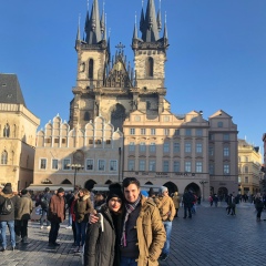 Inessa Agayan, 08.01.1994, Ереван