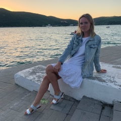 Анна Мурадян, 18.06