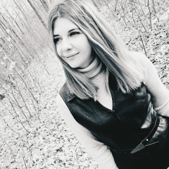 Галия Чуркина, 07.10.1988, Пенза