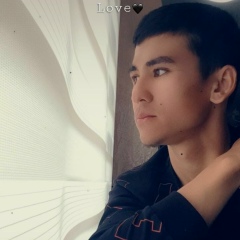 Abdulla Maxsatov, 12.06.1995, Алматы