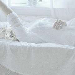 Настя Цирулина, Санкт-Петербург