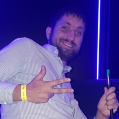 Дима Порфирьев, 19.01.1989, Черновцы