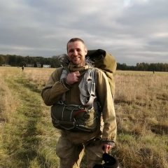 Пётр Зуйков, 27.06.1985, Москва
