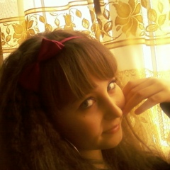 Юляшка Семёнова, 12.06.1995, Навои