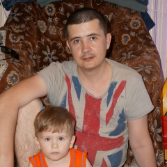 Денис Мардовин, 16.01, Пенза