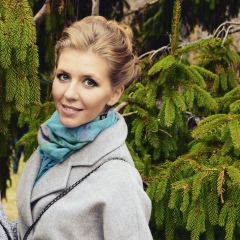 Юлия Ружицкая, 02.04.1990, Киев
