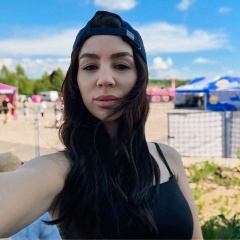 Елена Бельтюкова, 18.03.1989, Ижевск