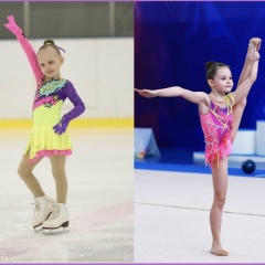 Катерина Купцова, 12.06.1988, Санкт-Петербург