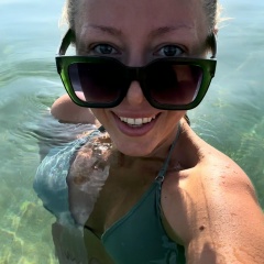 Ярослава Гуль, Москва