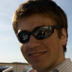 Вадим Фролов, 01.06.1990, Санкт-Петербург