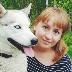 Полина Смилянец, Горноправдинск