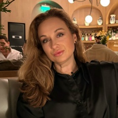 Юлия Булыга, 19.06, Санкт-Петербург