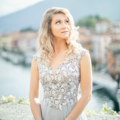 Anastasia Kozlova, 25.06, Trieste