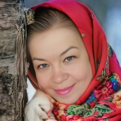 Оксана Мустяца, Санкт-Петербург