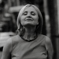 Ольга Курилова, 20.08