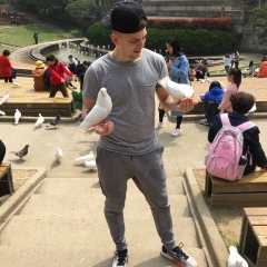 Stanislav Oshkin, Саранск