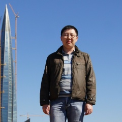 Амгалан Жалсапов, 17.07.1989, Санкт-Петербург