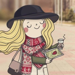 Виктория Кулеш, 04.03, Краматорск