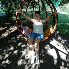 Татьяна Осадча, 06.08, Киев