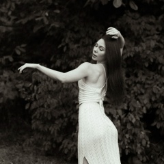 Ксения Летунова, 10.06, Краснодар