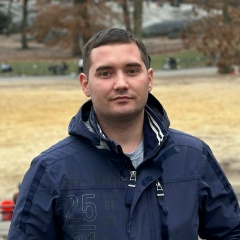 Ярослав Ковалёв, 19.12.1992, New York City