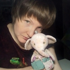 Ирина Мещерякова, 07.11, Никольское