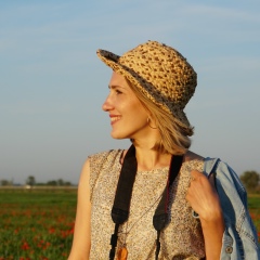 Вера Денисенко, 08.11.1988, Алматы