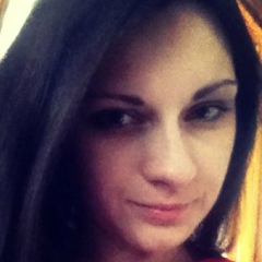 Анастасия Шиметова, 17.03.1989, Москва