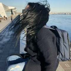 Юля Яковлева, 13.10.1987, Красноярск