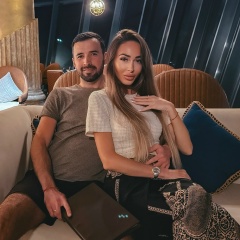 Руслан Атаханов, 20.03