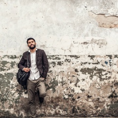 Kairat Karsanov, 17.09, Алматы