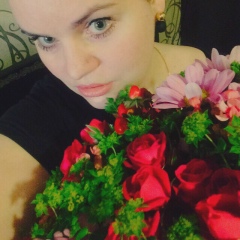 Екатерина Кошеварова, 26.02, Москва