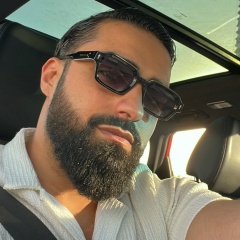 Озал Абиев, 06.10.1994, Москва